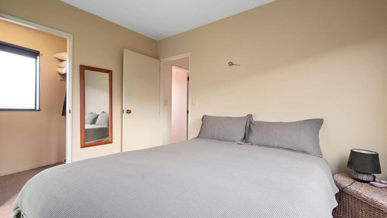 La Maison Ocean - Mount Maunganui Holiday Home Extérieur photo